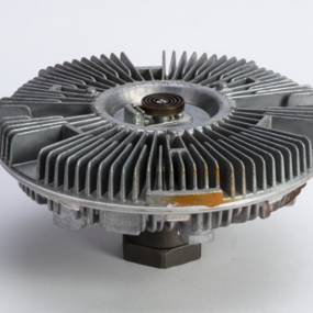 Drive Assy. Case 447917A2