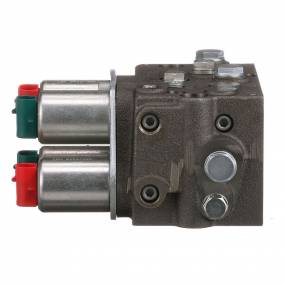 Regelventil (48196806) Case