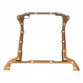 Dichtung, Flach Case