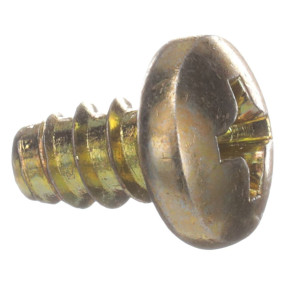 Schraube, Selbstschn Case 529942