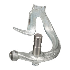 Ausleger Case 700707883