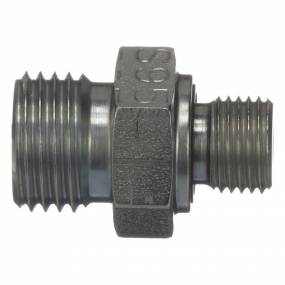Hydr Steckverbinder Case 81863438