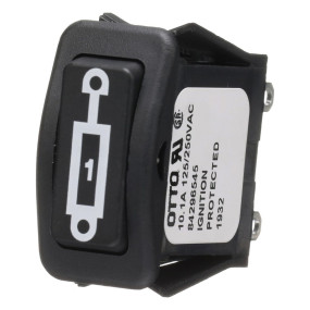 Hebelschalter Case 84296545