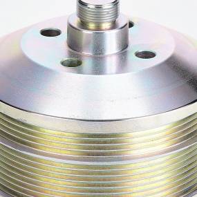 Rillenscheibe Case 84399528