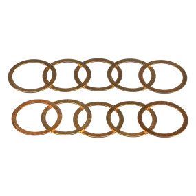 Unterlegscheibe Case 87016189