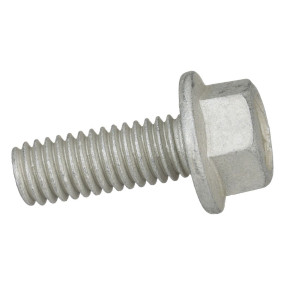 Schraube mit Flansch Case 87343114