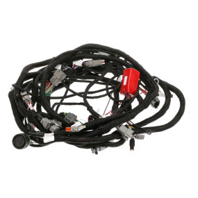 Kabelbaum Case 87722110