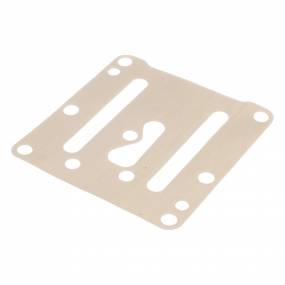Dichtung, Flach Case