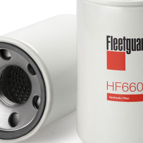 Hydraulikölfilter (Hf6600) Case