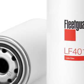 Motorölfilter (Lf4017) Case