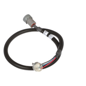 Potentiometer Case 127360A2