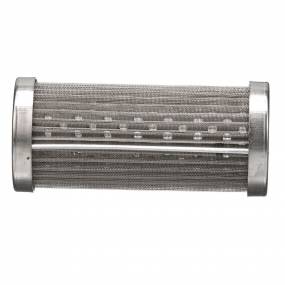 Siebfilter Case