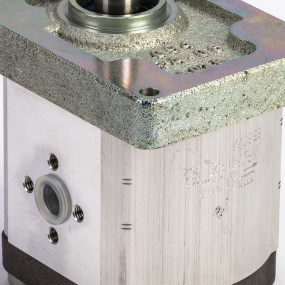 Hyraulikpumpe  Case 84530154
