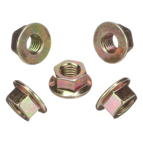 Bundmutter (86512497) Case