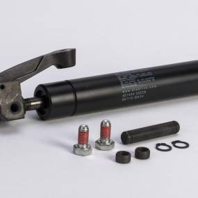Gasdruckfeder Case