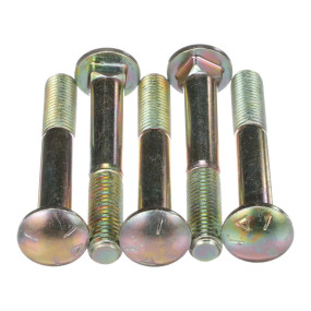 Schlossschraube Case 9602207