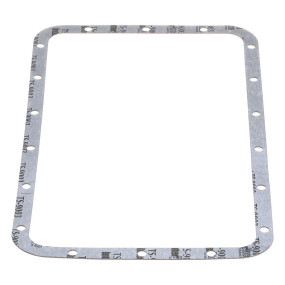Dichtung, Flach Case