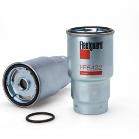 Kraftstofffilter (Ff5432) Case