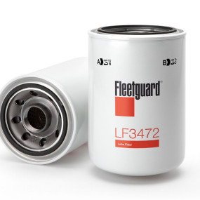 Motorölfilter (Lf3472) Case