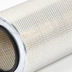 Luftfilter (V95611) Case
