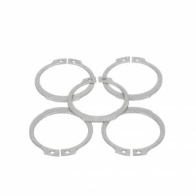Sprengring Case