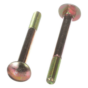 Schlossschraube Case 120040