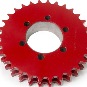 Kettenrad (158418C1) Case