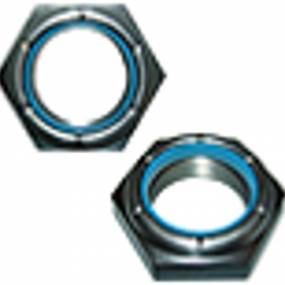 Sicherungsmutter Case 231-2448