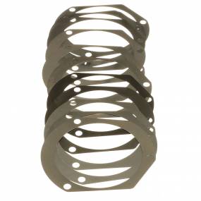 Satz Unterlegscheibe Case 275216A2