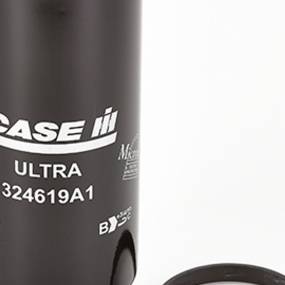 Kraftstofffilter Case