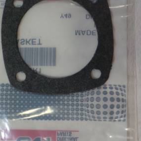 Dichtung, Flach Case 350651R1