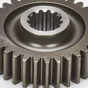 Zahnrad Case 381506R1