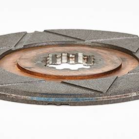 Scheibe Case 394463R91