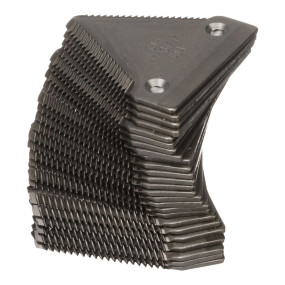 Messerklinge Case