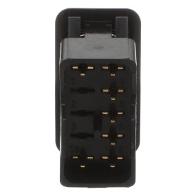 Hebelschalter Case