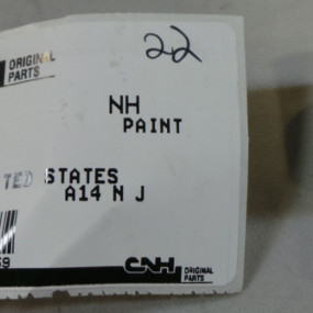 Distanzstück Case 681659