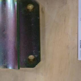 Befestigungsplatte Case 796772