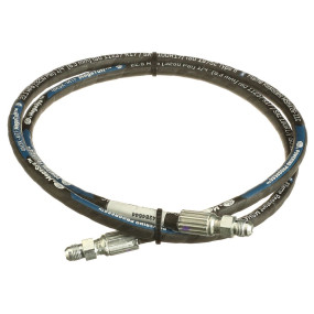 Hydraulikschlauch Case 84284644