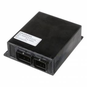 Elektronikbox Case