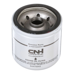 Motorölfilter Case 84475542