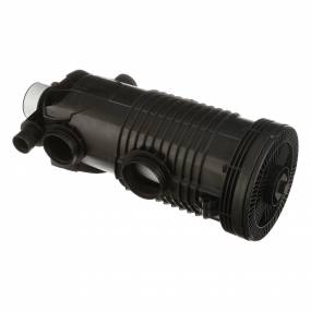 Hydraulikölfilter Case