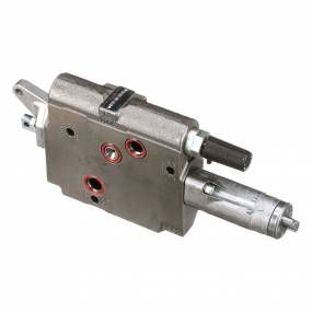 Ventilsegment Case