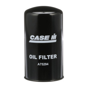 Motorölfilter Case A75294