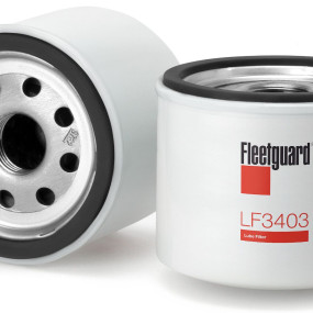 Motorölfilter (Lf3403) Case