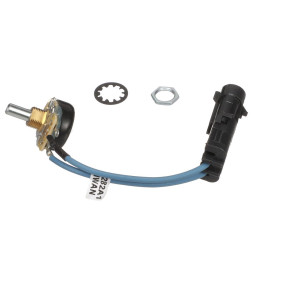 Potentiometer Case 326282A1