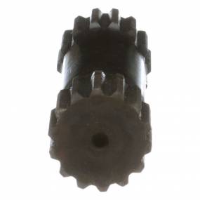 Antriebswelle Case