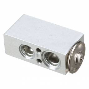 Expansionsventil The Case