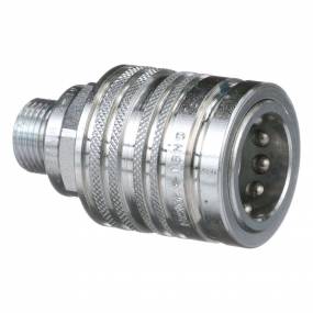 Schnellkupplungsmuff Case