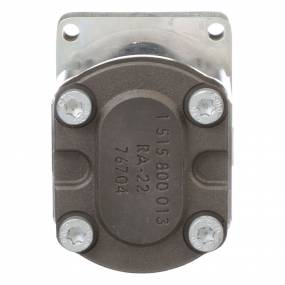 Hyraulikpumpe Case
