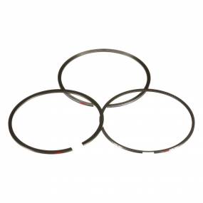 Kolbenringsatz +0.4 Case 8097547